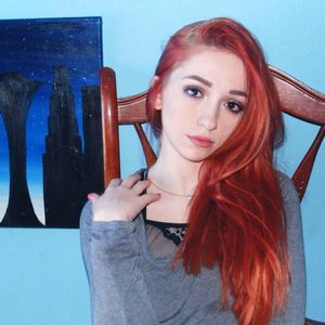 Meet your Posher, Joy